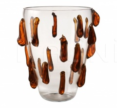 Ваза Ninfea фабрика Smania