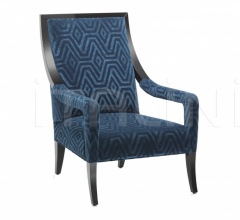 Кресло Claire фабрика Smania