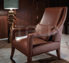 Кресло Claire фабрика Smania