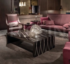 Кресло Claire фабрика Smania