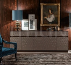 Кресло Claire фабрика Smania