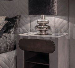 Настольная лампа Nova фабрика Smania