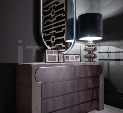 Настольная лампа Nova фабрика Smania