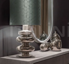 Настольная лампа Nova фабрика Smania