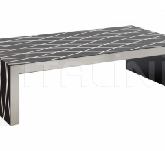 Итальянские Столики - Журнальный столик Jersey Итальянские Столики - Журнальный столик Jersey фабрика Smania