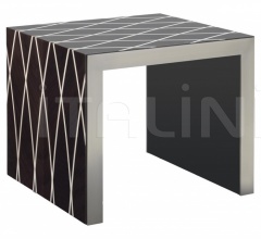 Итальянские Столики - Столик Jersey Итальянские Столики - Столик Jersey фабрика Smania