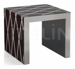 Итальянские Столики - Столик Jersey Итальянские Столики - Столик Jersey фабрика Smania