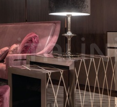 Настольная лампа Bastet фабрика Smania