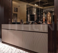 Ваза Ares фабрика Smania