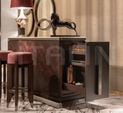 Барная стойка Harrys Барная стойка Harrys фабрика Smania