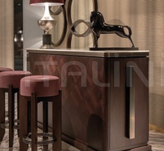 Настольная лампа Cup фабрика Smania