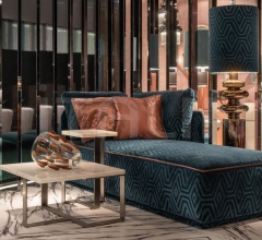 Ваза Ninfea фабрика Smania