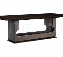 Стол обеденный Lock фабрика Smania