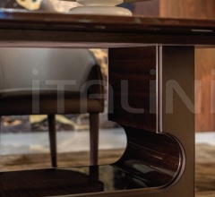 Стол обеденный Lock фабрика Smania