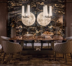 Подвесной светильник Roy Подвесной светильник Roy фабрика Smania