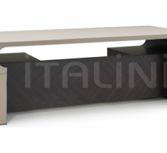 Письменный стол Lock Письменный стол Lock фабрика Smania