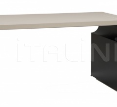 Письменный стол Lock Письменный стол Lock фабрика Smania