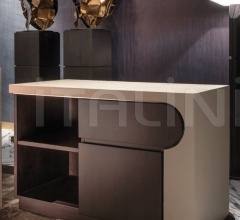 Письменный стол Lock Письменный стол Lock фабрика Smania