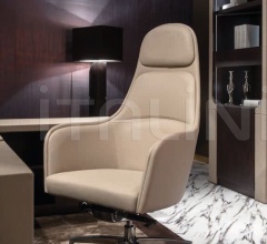 Кресло Gramercy PLGRAMER01 Кресло Gramercy PLGRAMER01 фабрика Smania