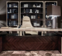 Кресло Gramercy PLGRAMER01 Кресло Gramercy PLGRAMER01 фабрика Smania