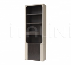 Книжный стеллаж Lock Книжный стеллаж Lock фабрика Smania