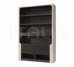 Книжный стеллаж Lock Книжный стеллаж Lock фабрика Smania