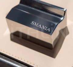 Письменный стол Gramercy 270 Письменный стол Gramercy 270 фабрика Smania