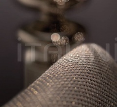 Кресло Parcher фабрика Smania