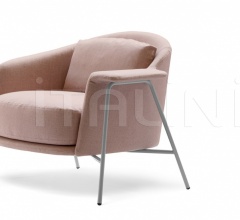 Кресло Kepi фабрика Saba Italia