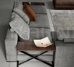 Модульный диван Ananta Class Модульный диван Ananta Class фабрика Saba Italia