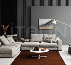 Модульный диван Ananta Class Модульный диван Ananta Class фабрика Saba Italia