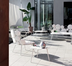 Диван Grace фабрика Saba Italia