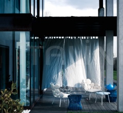 Кресло Grace фабрика Saba Italia