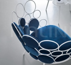 Столик Grace фабрика Saba Italia