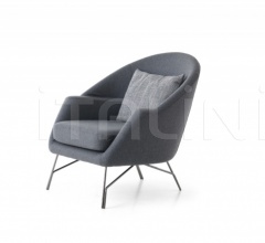 Кресло Chillout фабрика Saba Italia