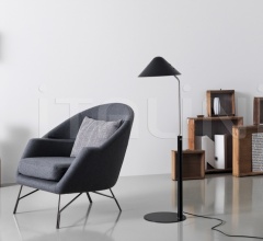 Кресло Chillout фабрика Saba Italia