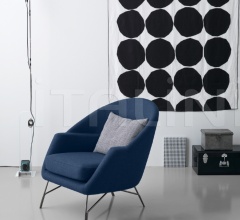Кресло Chillout фабрика Saba Italia