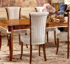 Стул DT62 фабрика Barnini Oseo