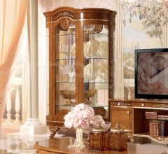 Витрина DT51 Витрина DT51 фабрика Barnini Oseo