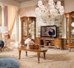 Тумба под TV DT57 Тумба под TV DT57 фабрика Barnini Oseo