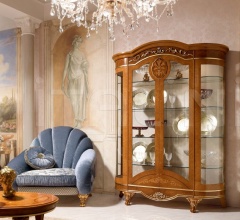 Кресло DT64 фабрика Barnini Oseo