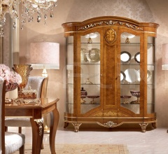 Витрина DT53 Витрина DT53 фабрика Barnini Oseo