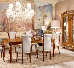 Витрина DT53 Витрина DT53 фабрика Barnini Oseo