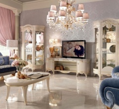 Тумба под TV DT57 Тумба под TV DT57 фабрика Barnini Oseo