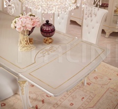 Раздвижной стол DT71 Раздвижной стол DT71 фабрика Barnini Oseo