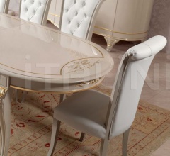 Стул DT72 фабрика Barnini Oseo