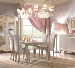 Стул DT72 фабрика Barnini Oseo