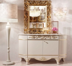 Буфет DT54 Буфет DT54 фабрика Barnini Oseo