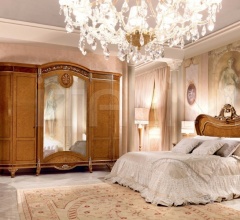 Итальянские Кровати - Кровать Diamante Итальянские Кровати - Кровать Diamante фабрика Barnini Oseo