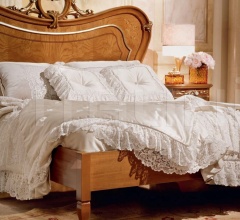 Итальянские Кровати - Кровать Diamante Итальянские Кровати - Кровать Diamante фабрика Barnini Oseo